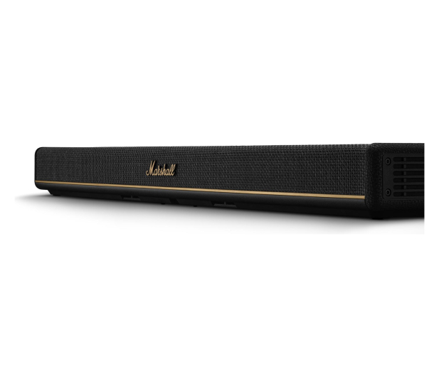 Marshall Heston 60 5.1 Bluetooth AirPlay Dolby Atmos Czarny - 1529966 - zdjęcie 5